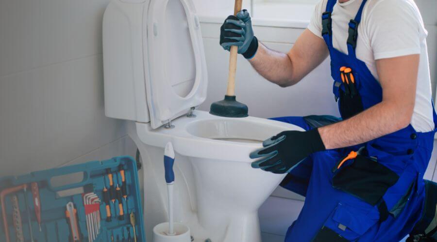 Local expert plumbing services in Port Norris, NJ